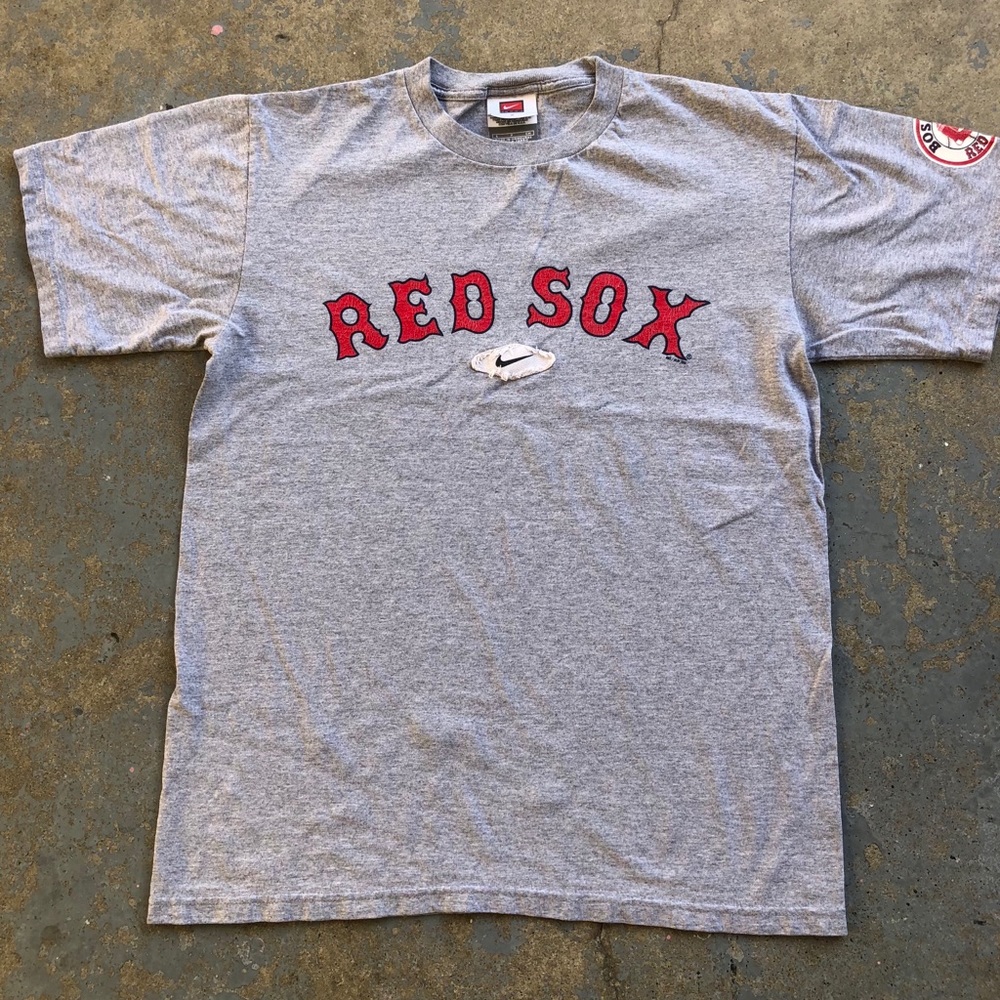 Nike Boston Red Sox